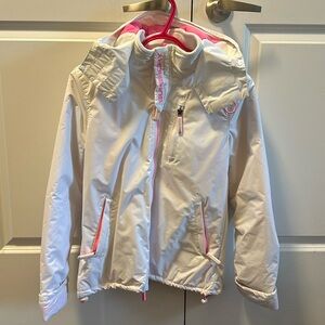 Superdry Jacket (size: Small)